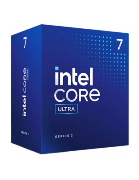 Procesor Intel Core Ultra 7 265 2.4GHz (BX80768265)