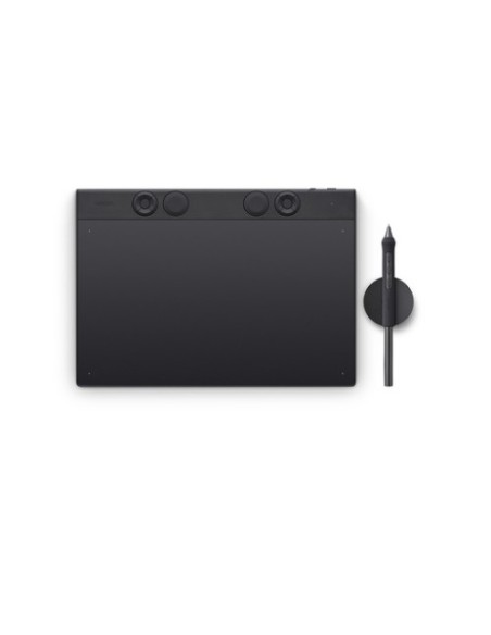 Grafična tablica Wacom Intuos Pro Medium (PTK670K0B)
