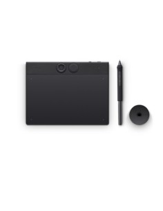 Grafična tablica Wacom Intuos Pro Small (PTK470K0B)