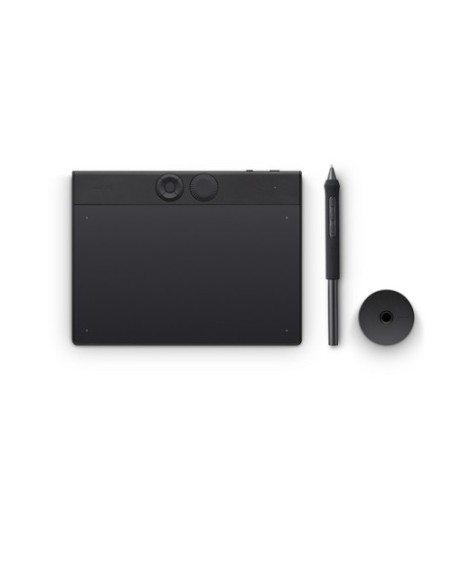 Grafična tablica Wacom Intuos Pro Small (PTK470K0B)