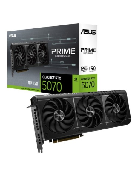 Grafična kartica Asus RTX5070 (90YV0M11-M0NA00)