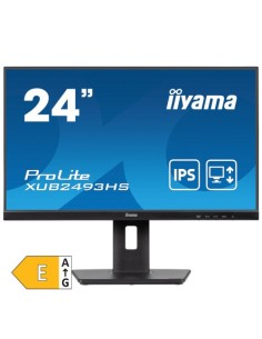 Monitor IIYAMA ProLite XUB2493HS-B6
