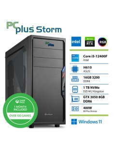 PC PCplus Storm (147506)