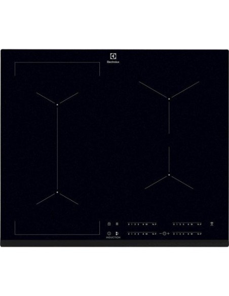Kuhalna plošča Electrolux EIV634