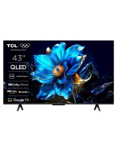 TV TCL 43P71K