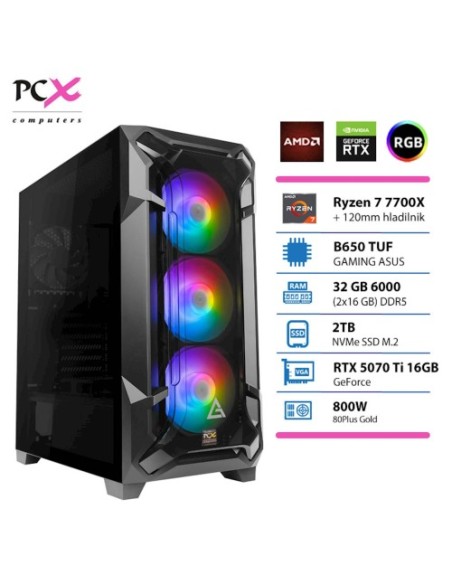 PC PCX Extian (147369)