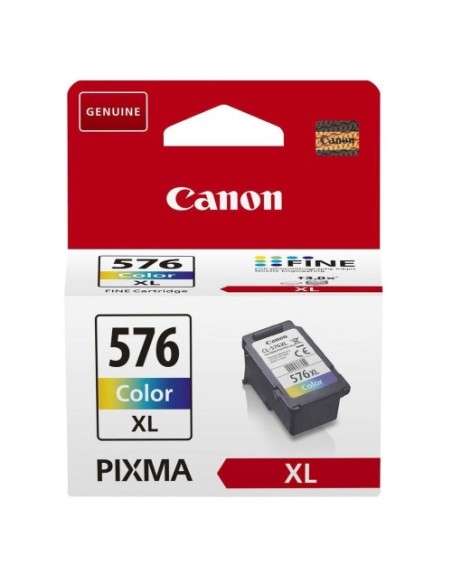 Canon kartuša CL-576XL barvno za TR 4651/TS3751 (300 str.)
