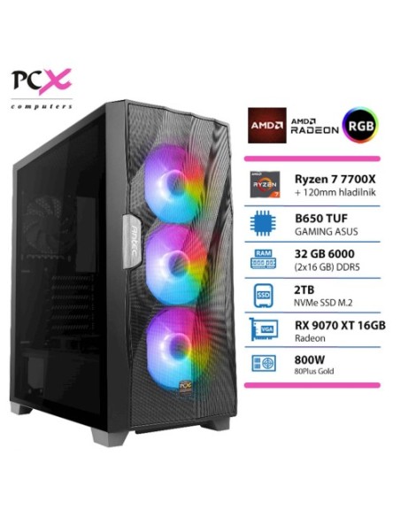 PC PCX Extian (147482)