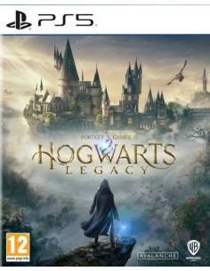 Hogwarts Legacy (Playstation 5)