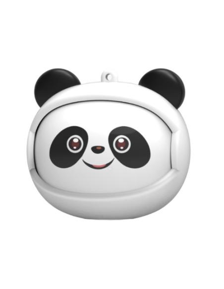Slušalke Moye Flip Face Panda