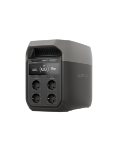 UPS EcoFlow RIVER 3 1024Wh (5016301002) baterijski generator