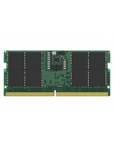 RAM SODIMM DDR5 16GB 5600MHz Kingston (KCP556SS8-16)