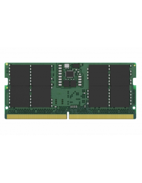 RAM SODIMM DDR5 16GB 5600MHz Kingston (KCP556SS8-16)