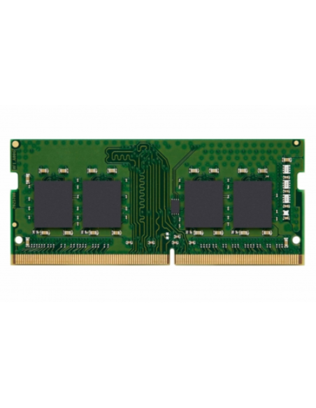 RAM SODIMM DDR4 8GB 3200MHz Kingston (KCP432SS8/8)