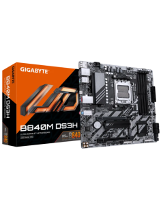 Osnovna plošča Gigabyte B840M DS3H