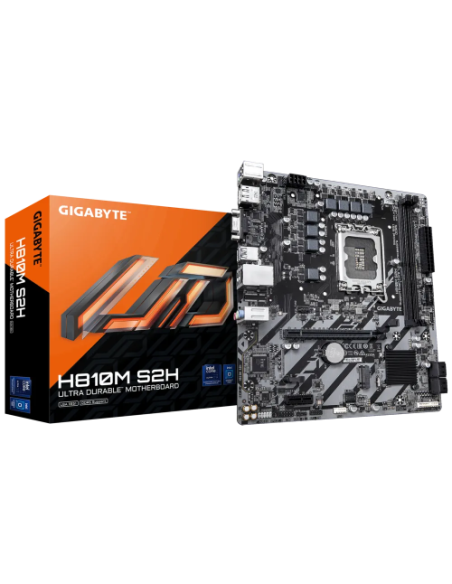 Osnovna plošča Gigabyte H810M S2H