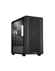 Ohišje Chieftec Night Hunte (GS-03B-BLK-OP)