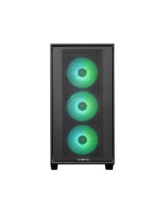 Ohišje Chieftec HUNTER 3 (GS-03B-OP)