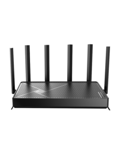 Brezžični router TP-Link Archer BE400
