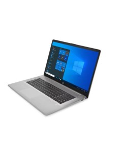 Prenosnik HP 470 G8, ii5-1135G7 / 16GB / SSD256GB / 17,3" 1920x1080 / WLAN / BT / CAM / FP / W11P