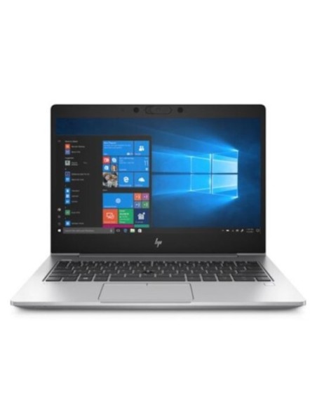 Prenosnik HP 830 G6, i5-8365U / 8GB / SSD256GB / W11P COA