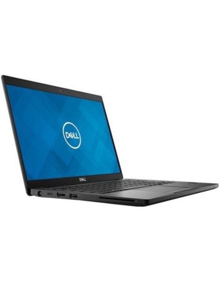 Prenosnik Dell Latitude 7390, i5-8350U / 8GB / SSD256GB / W10P