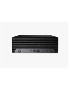 PC HP HP 400 G9 SFF, ii3-12100 / 8GB / SSD256GB / W11P