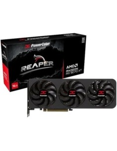 Grafična kartica PowerColor RX9070 XT Reaper (RX9070XT 16G-A)
