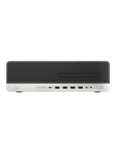 PC HP 800 G3 SFF, i7-7700 / 16GB / SSD512GB / W10P COA