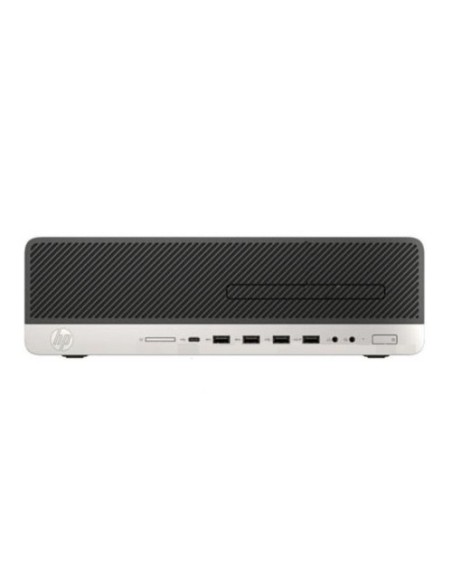 PC HP 800 G3 SFF, i7-7700 / 16GB / SSD512GB / W10P COA