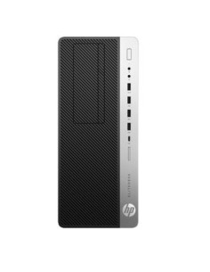 PC HP 800 G5 TWR, ii5-9500 / 16GB / SSD512GB / W10P COA