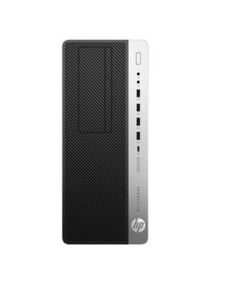 PC HP 800 G5 TWR, ii5-9500 / 16GB / SSD512GB / W10P COA