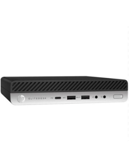 PC HP 600 G4 DM, i5-8500T / 16GB / SSD512GB / W10P COA