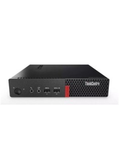 PC Lenovo M910q, i5-7500T / 16GB / SSD512GB / W10P COA