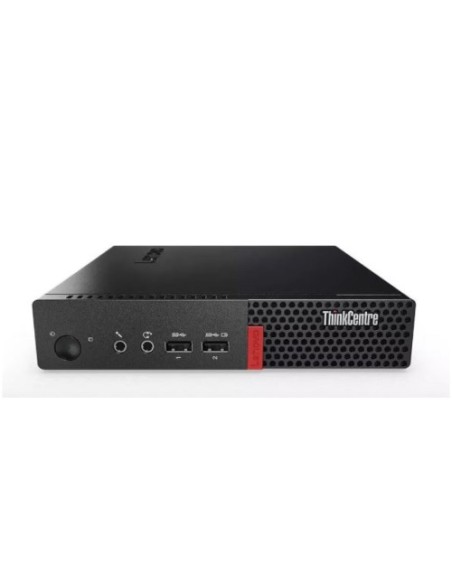 PC Lenovo M910q, i5-7500T / 16GB / SSD512GB / W10P COA