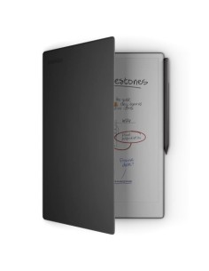 Tablica reMarkable Paper Pro 11,8" 64GB + Marker Plus pisalo + Book Folio Premium leather črn