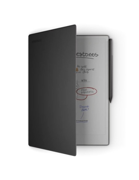 Tablica reMarkable Paper Pro 11,8" 64GB + Marker Plus pisalo + Book Folio Premium leather črn
