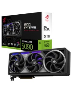 Grafična kartica Asus RTX5090 OC (90YV0LW0-M0NA00)