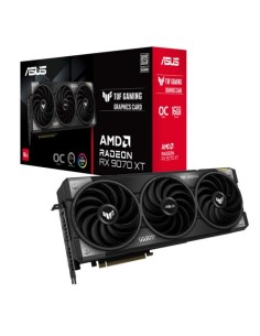 Grafična kartica Asus RX9070 XT OC (90YV0L70-M0NA00)