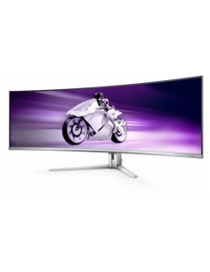 Monitor Philips 49M2C8900L