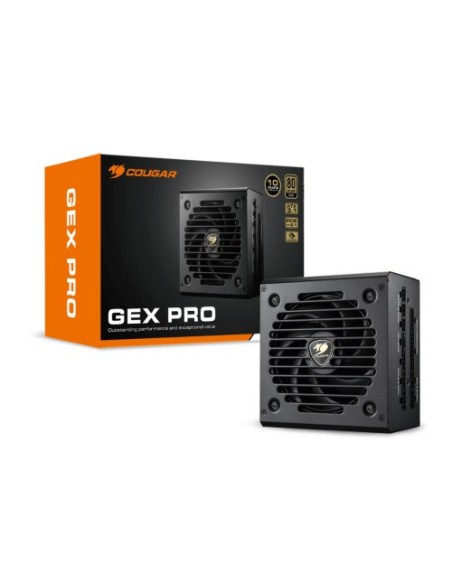 Napajalnik Cougar 850W GEX PRO (CGR GEXP-850)