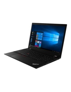 Prenosnik Lenovo T15 G1, i7-10610U / 32GB / SSD1TB / 15,6" 3840x2160 / WLAN / BT / CAM / FP / GeForce MX330 / W11P
