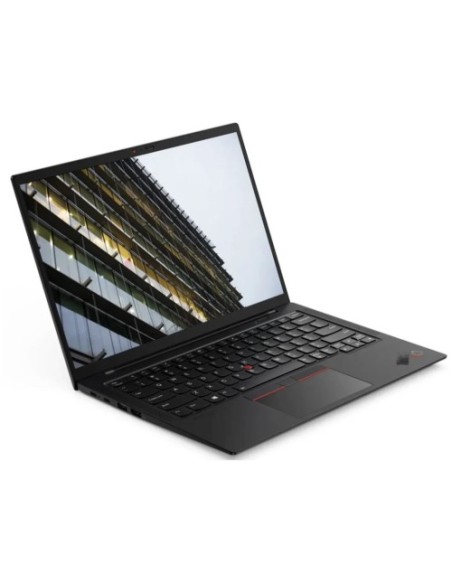 Prenosnik Lenovo X1 Carbon G8, i7-10610U / 16GB / SSD512GB / 14" 1920x1080 / WLAN / BT / CAM / FP / W11P