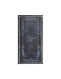 Rokovnik Paperblanks Inkblot Slim PB9313-8