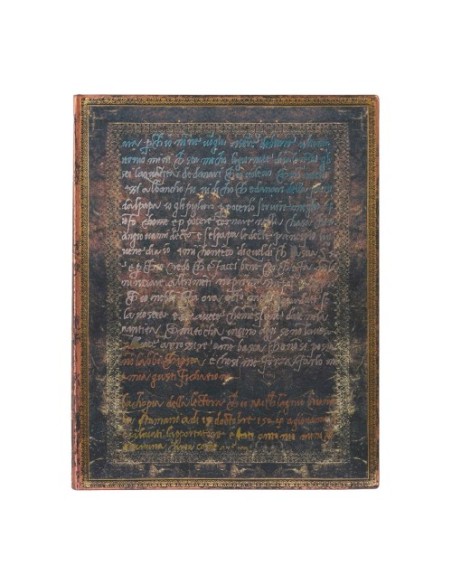 Rokovnik Paperblanks Michelangelo Ultra FB9635-1