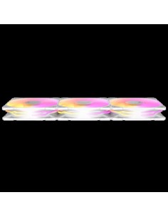 Ventilator Asus TUF Gaming TR120 (90DA0093-B09000) 3 pack