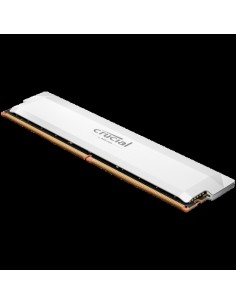 RAM DDR5 16GB 6400MHz Crucial Pro Overclocking (CP16G64C38U5W)