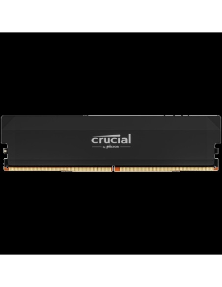 RAM DDR5 16GB 6400MHz Crucial Pro Overclocking (CP16G64C38U5B)