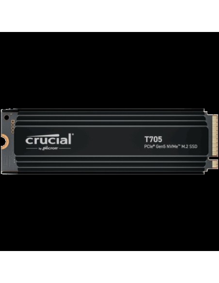 SSD Crucial T705 1TB (CT1000T705SSD5)