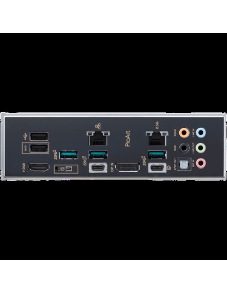 Osnovna plošča Asus ProArt B650-CREATOR (90MB1C40-M0EAY0)